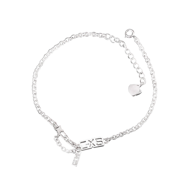 Link Click XYS CXS 2025 Birthday Bracelet